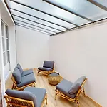 Magnifique Maison Avec Jardin