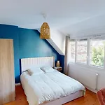 Magnifique Maison Avec Jardin