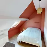 Magnifique Maison Avec Jardin