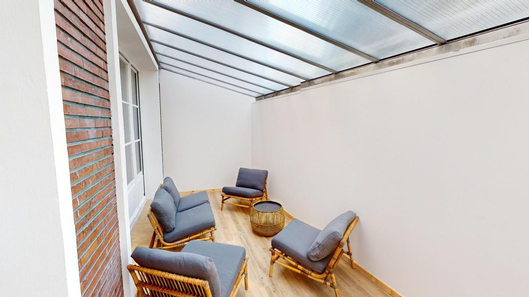 Magnifique Maison Avec Jardin * Le Havre